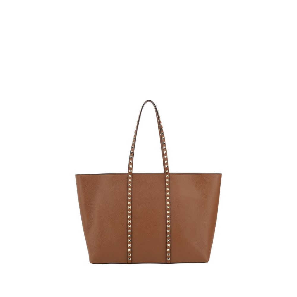 Valentino Garavani Rockstud Tote Çanta